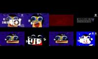 Klasky Csupo In G-Major Number Squared Eightparison 1