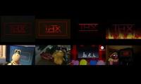 Thumbnail of thx cursed at the same time update
