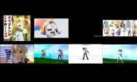 Ievan polkka mv crossovers
