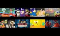 Thumbnail of band geeks loud sound