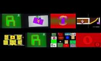 EARRAPE To Many Jazzy alphabet