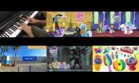 Thumbnail of My Little Pony Full Episodes In Walmart In Play Doh No In My Little Pony Full Episodes In Dark In On