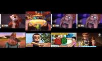 Thumbnail of corrigindo qual e a palhacada mais engracada parte 2