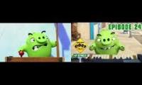 Thumbnail of 2 parson of piggy tales