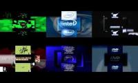 Thumbnail of 6 videos in 1 mashup