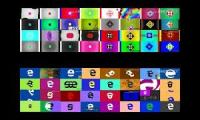 Thumbnail of (ULTRA LOUD) 64 Full Beat Animation Logos