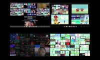 numberblocks intro megaparison!!!!!
