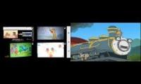 Thumbnail of Up to Faster 49 Parison to el Reino lnfantil & crossover