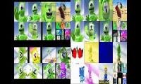 Thumbnail of 64 Gummy bears Songs