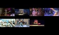 Mi Pelicula THX-Pixar Ochoparison
