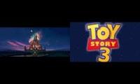 Thumbnail of Walt Disney Fanfare Comparison