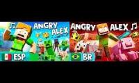 Thumbnail of angry alex (Spanish vs Brazilian)