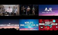 Thumbnail of The Worlds Smallest Violin (Mashup)