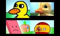 Thumbnail of The Duck Song (Mashup)