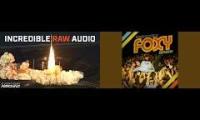 foxy shazam rocketeer 1234567890