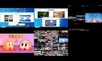 Thumbnail of up to faster chicky many
