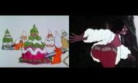 Thumbnail of All 1970s Universal Studios Animated Movie Trailers at Once