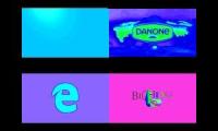 Thumbnail of 4 Full Best Animation Logos
