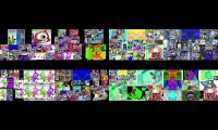 too many gummy bear song long english with g-major and in g major 4