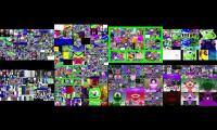 (THE END) too many gummy bear song long english version but with in confusion