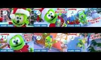 Thumbnail of gummy bear christmas songs