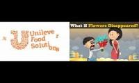 Thumbnail of What If Flowers Disappeared? By Its Aumsum Time