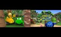 Thumbnail of Jungle Junction Theme Song