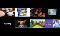 Thumbnail of Vevo Music In Sunny Bunnies In Used For In Oreo Eating Cookie In Used In Ponies In Used In Oreo In
