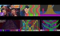 Thumbnail of We Are Number One and Black MIDI ULTIMATE Mashup!