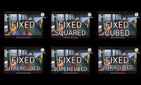 Thumbnail of The Kids In Plotagon Says “123” In Sora Effects Powers SixParison