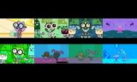 Thumbnail of Wow wow wubbzy effects