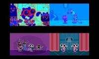 Wow wow wubbzy Effects 3