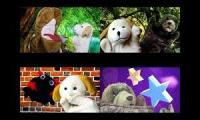 Thumbnail of silly songs 4 videos