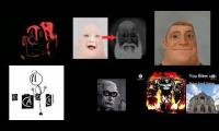 Thumbnail of mr incredible becoming 6 templates extended