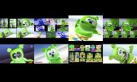 Thumbnail of 76 Gummy bear song hola