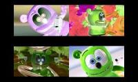 Thumbnail of 4 gummy bear song hola