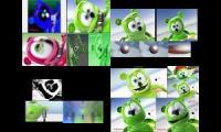 20 gummy bears songs xd (long or full xd)
