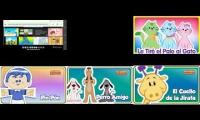 Thumbnail of Gallina pintadita twentyparison