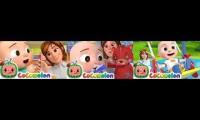 Thumbnail of CoComelon Yes Yes songs