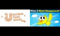 Thumbnail of What If Birds Disappeared? By Its Aumsum Time