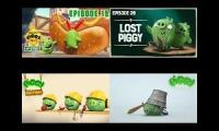 Thumbnail of 1 episode from piggy tales