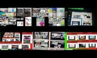 Thumbnail of Pocoyo All On One 271 Vs Pocoyo All On One 21