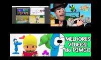 Thumbnail of Up to faster 10 parison pocoyo