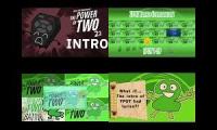 Thumbnail of lots of tpot intros (TPOT 22 RELEASE)
