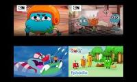 Thumbnail of Up to faster 4 parison 52 (Elsewhere, V2, but Read the Deion #10)