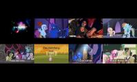 Thumbnail of My Little Pony Tridashie In Dark Screensaver Emerson In Used Mind In My Little Pony Tridashie In One