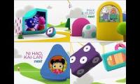 Thumbnail of Nick jr next bumpers the backyardigans max & ruby ni hao kai lan & wow wow wubbzy