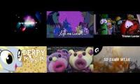 Thumbnail of Dark Screensaver Emerson In My Little Pony Used In Dark Screensaver Emerson In Used In Once In One