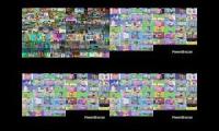 Thumbnail of All 100000 of peepper of episode at the same time (UPADTED)