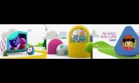Thumbnail of Nick jr next bumpers the backyardigans max & ruby & ni hao kai lan